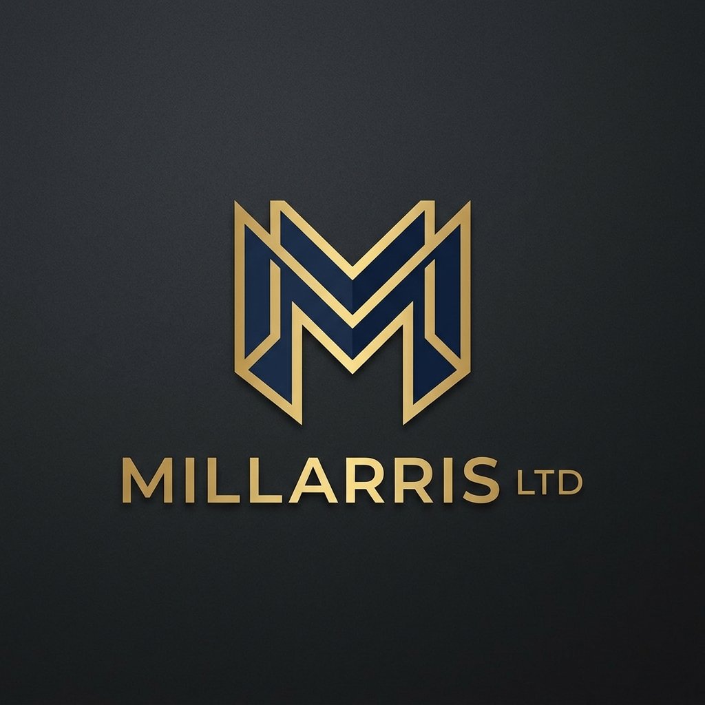 MILLARRIS LTD Logo